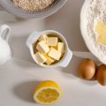 Ślad węglowy masła i margaryny – który jest większy?